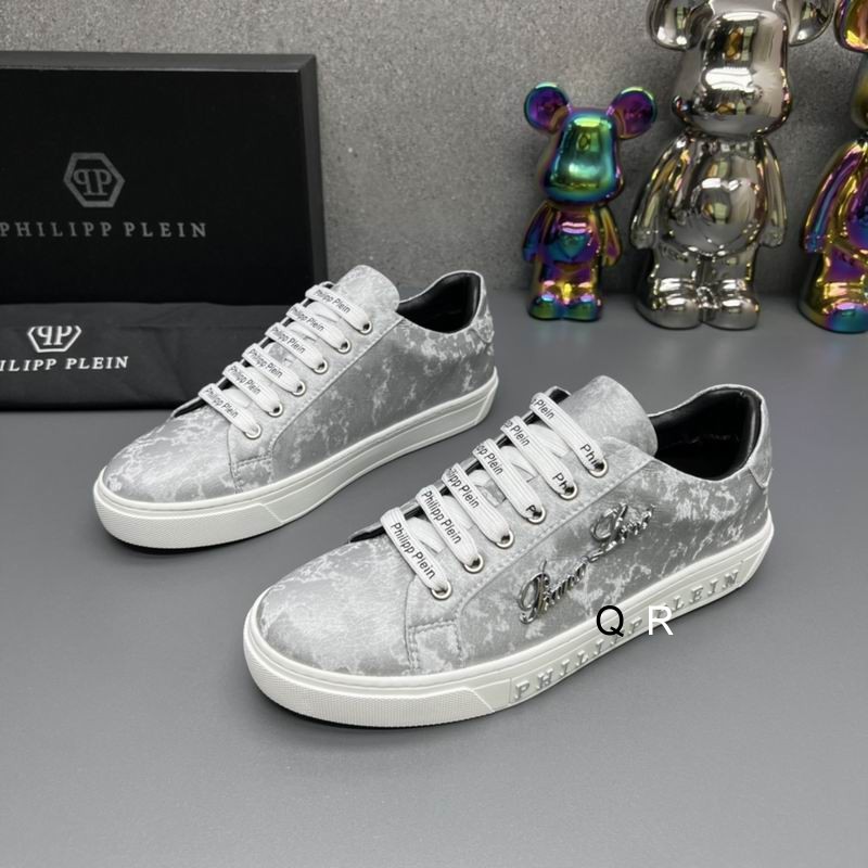 Philipp Plein Men's Shoes 13